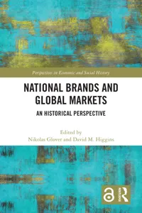 National Brands and Global Markets_cover