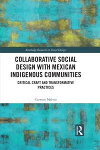 Collaborative Social Design with Mexican Indigenous Communities_cover