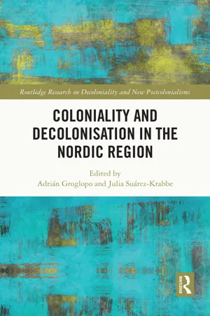 Coloniality and Decolonisation in the Nordic Region