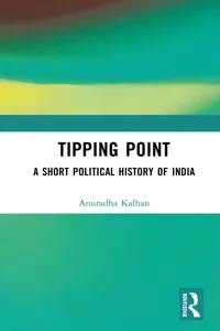 Tipping Point_cover