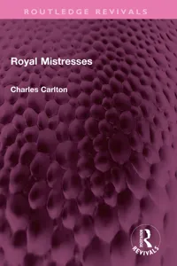 Royal Mistresses_cover