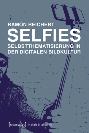 Digitale Gesellschaft