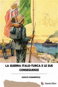 La guerra italo-turca e le sue conseguenze_cover