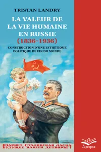 La valeur de la vie humaine en Russie_cover