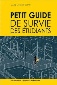 Petit guide de survie des étudiants_cover