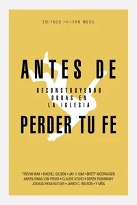 Antes de perder tu fe_cover