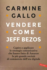 Vendere come Jeff Bezos_cover
