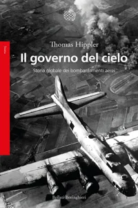 Il governo del cielo_cover