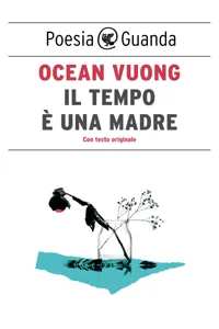 Il tempo è una madre_cover