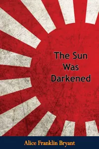 The Sun Was Darkened_cover