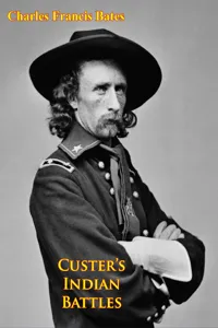 Custer's Indian Battles_cover