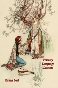 Primary Language Lessons_cover