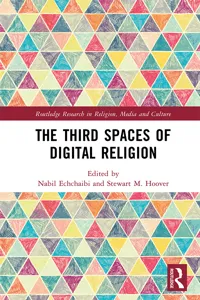 The Third Spaces of Digital Religion_cover