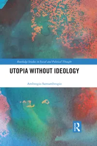 Utopia without Ideology_cover