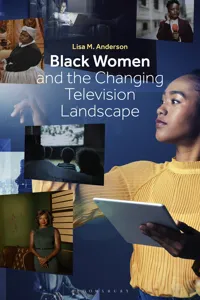 Black Women and the Changing Television Landscape_cover