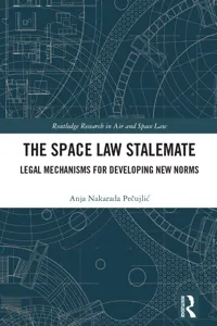 The Space Law Stalemate_cover