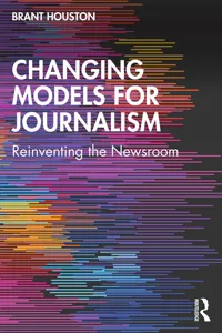 Changing Models for Journalism_cover
