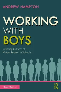 Working with Boys_cover