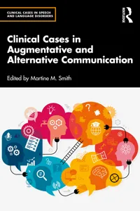 Clinical Cases in Augmentative and Alternative Communication_cover