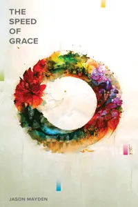 The Speed of Grace_cover