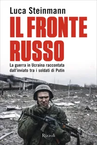 Il fronte russo_cover