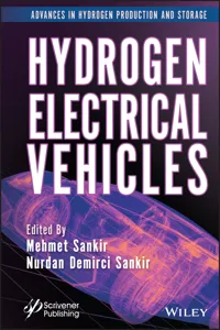 Hydrogen Electrical Vehicles_cover