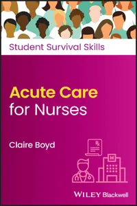 Acute Care for Nurses_cover