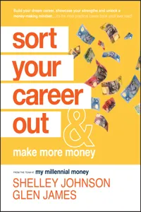 Sort Your Career Out_cover