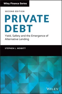 Private Debt_cover
