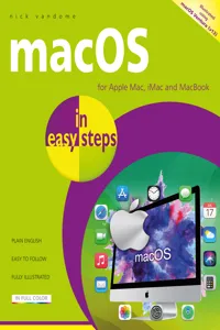 macOS in easy steps_cover