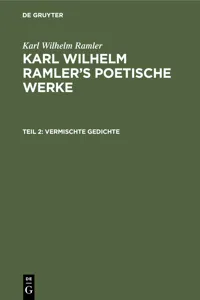 Vermischte Gedichte_cover