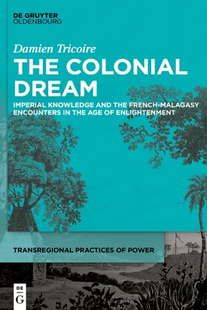 The Colonial Dream