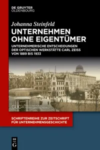 Unternehmen ohne Eigentümer_cover