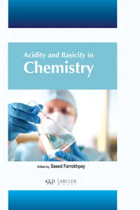 Acidity and basicity in chemistry_cover