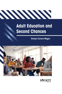 Adult education and second chances_cover