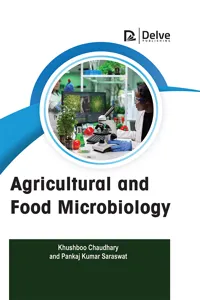 Agricultural and Food Microbiology_cover