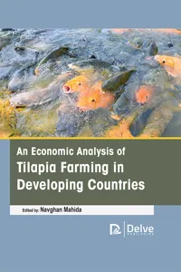 An Economic Analysis of Tilapia Farming in Developing Countries_cover
