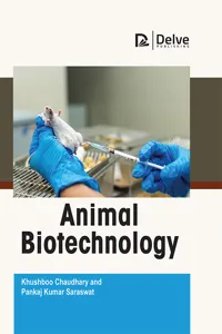 Animal Biotechnology_cover