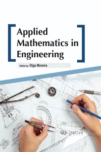 Applied mathematics in engineering_cover