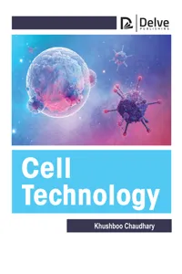 Cell Technology_cover