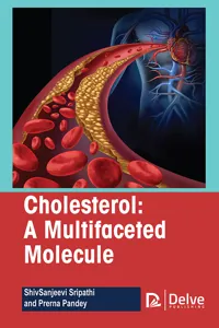 Cholesterol-a multifaceted molecule_cover