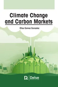 Climate Change and Carbon Markets_cover