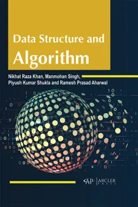 Data Structure and Algorithm_cover