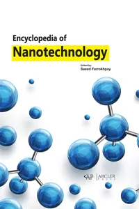 Encyclopedia of Nanotechnology_cover