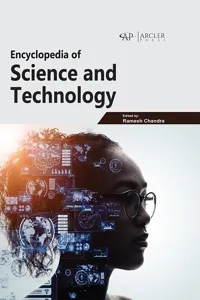 Encyclopedia of Science and Technology_cover