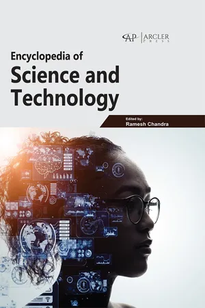 Encyclopedia of Science and Technology