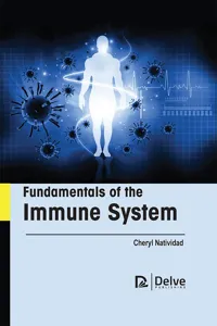 Fundamentals of the Immune System_cover
