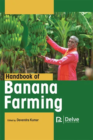 Handbook of Banana Farming