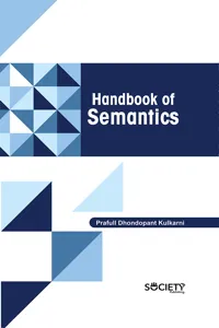 Handbook of Semantics_cover