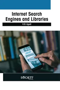 Internet search engines and libraries_cover